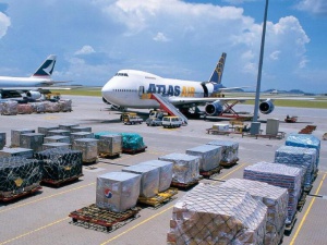 國際航空運輸與國際快遞的6個區(qū)別