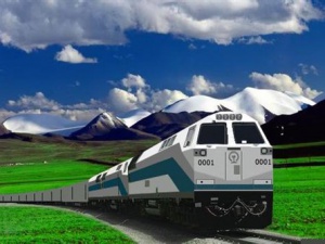 國際鐵路貨運物流|中歐列車鐵路運輸?shù)木€路都經(jīng)過那里呢？