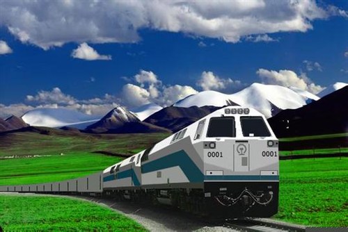 國(guó)際鐵路貨運(yùn)物流|中歐列車(chē)鐵路運(yùn)輸?shù)木€(xiàn)路都經(jīng)過(guò)那里呢？