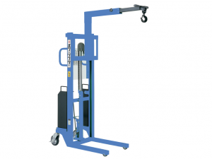 堆高機(jī)進(jìn)口報關(guān)流程那些事