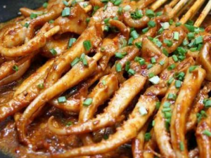 魷魚進口清關(guān)手續(xù)跟操作步驟有哪些？