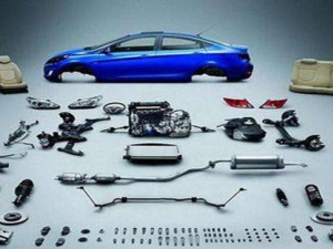 汽車配件進口報關申報要素有哪些