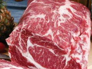 深圳牛肉進口報關的流程和關稅