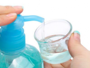洗碗機(jī)機(jī)體清潔劑進(jìn)口申報(bào)要素及稅號(hào)