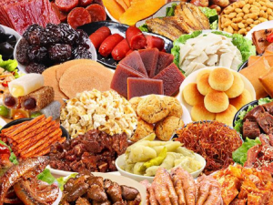 進(jìn)口休閑食品機(jī)場代理報(bào)關(guān)公司操作流程與單證