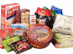 食品進口報關(guān)代理公司|廣東進口食品報關(guān)公司