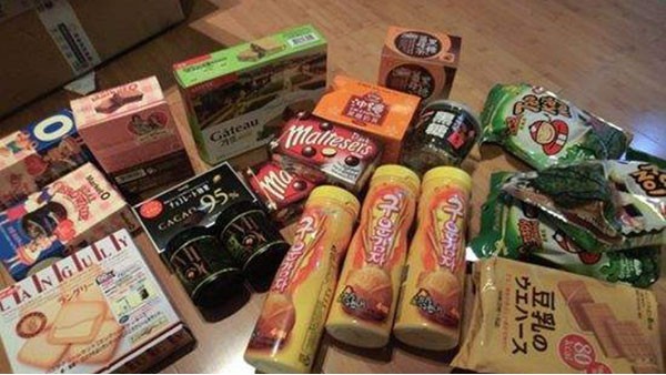 食品標(biāo)簽的那些事，你知多少？