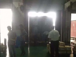 跨境電商保稅進口操作實景