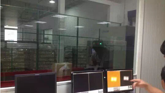 跨境電商保稅進口操作實景