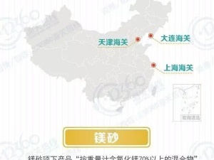 需到指定口岸報關(guān)出口的貨物