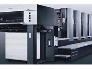 進口二手印刷機清關報關知識