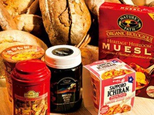 進(jìn)口食品中文標(biāo)簽知多少