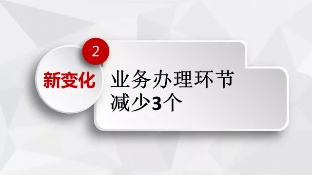 新海關(guān)新變化 | 報(bào)關(guān)報(bào)檢資質(zhì)合并后，海關(guān)企業(yè)注冊(cè)有何新變化？！