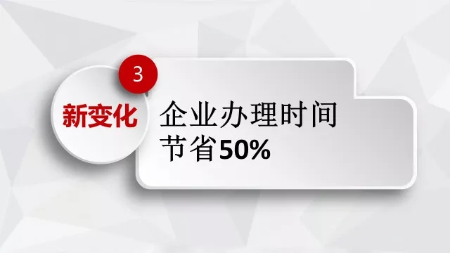 新海關(guān)新變化 | 報(bào)關(guān)報(bào)檢資質(zhì)合并后，海關(guān)企業(yè)注冊(cè)有何新變化？！