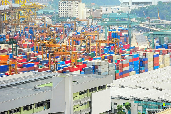震驚！天津正規(guī)進(jìn)口代理公司決定企業(yè)進(jìn)口成敗