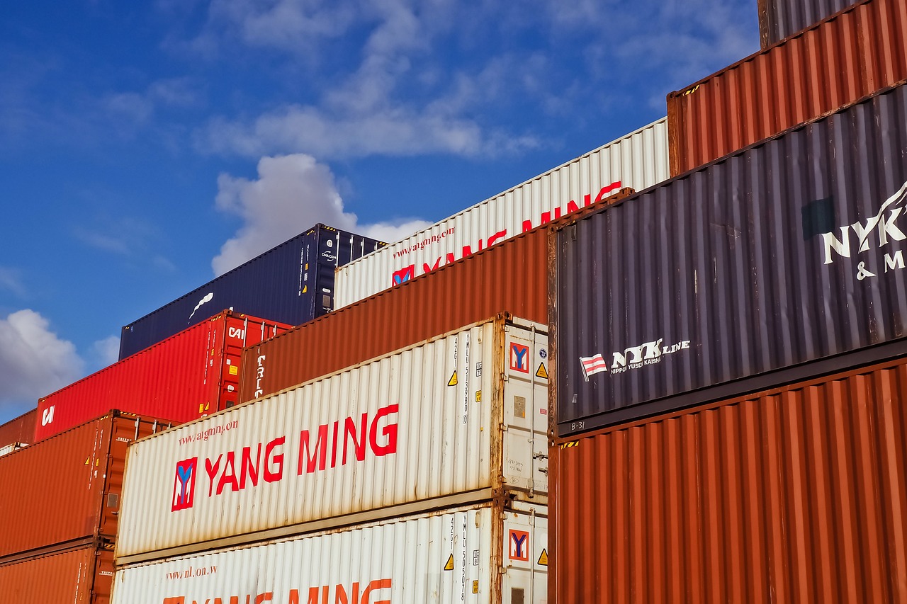探秘義烏國(guó)際商貿(mào)城出口代理：開啟全球貿(mào)易新篇章