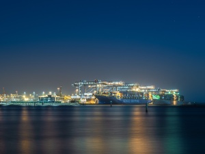 石墨出口代理：連接國內(nèi)外市場的關(guān)鍵之匙